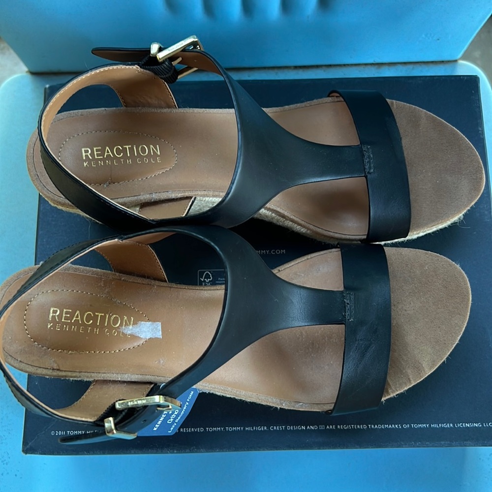 Kenneth Cole size 10 new